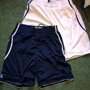 Womens basketball shorts